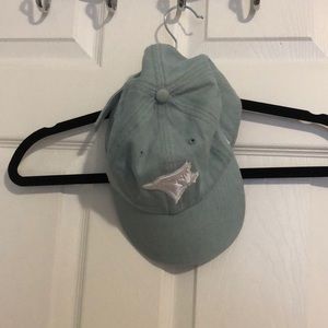 baseball cap